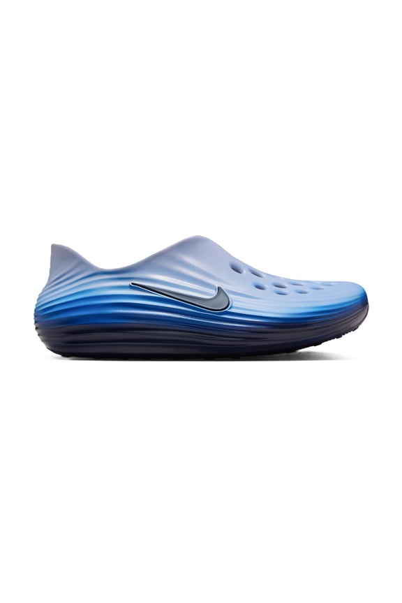 Men's Nike ReactX Rejuven8 Midnight Navy/Midnight Navy (IB6366 400) - 10