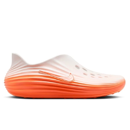 Men's Nike ReactX Rejuven8 Orange Frost/Sail-Orange Pulse (HV5060 802) - 9
