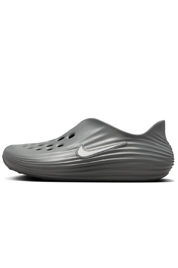Reactx Rejuven8 Smoke Grey / Smoke Grey  HV5060-002 Men's Size 8