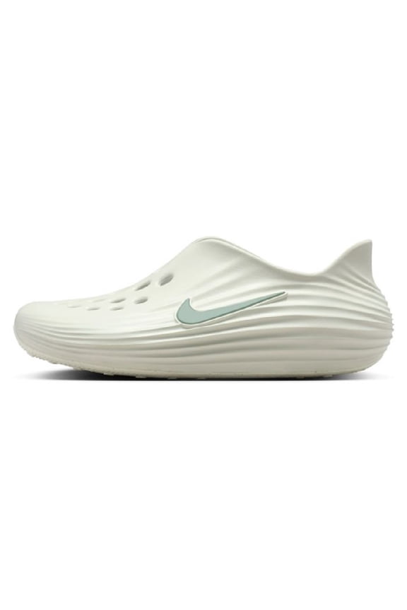 Men's Nike ReactX Rejuven8 Spruce Aura/Light Silver (HV5060 005) - 12