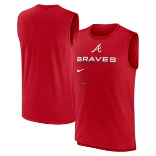 Nike Atlanta Braves T-shirts in Atlanta Braves Team Shop 