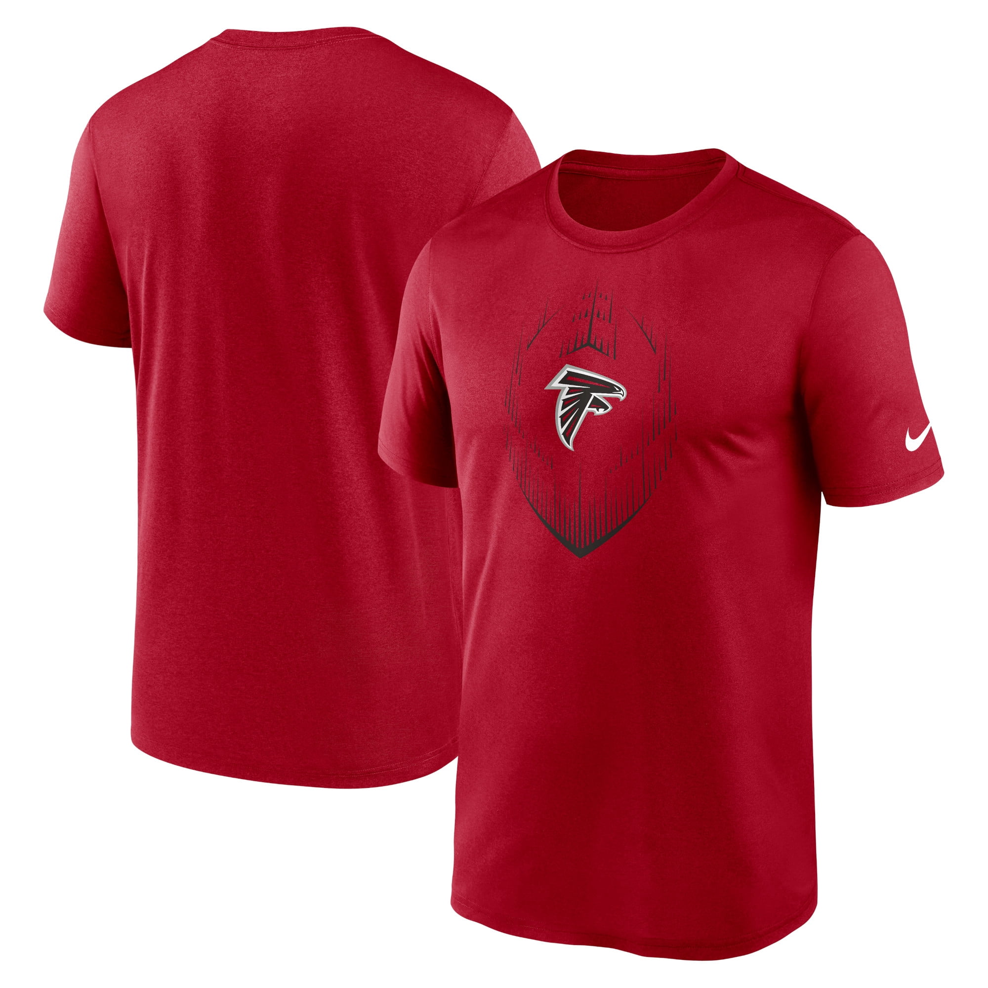 nike falcons shirt
