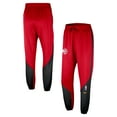 thumbnail image 1 of Men's Nike Red Atlanta Hawks 2024/25 Authentic On-Court Showtime Pants, 1 of 3