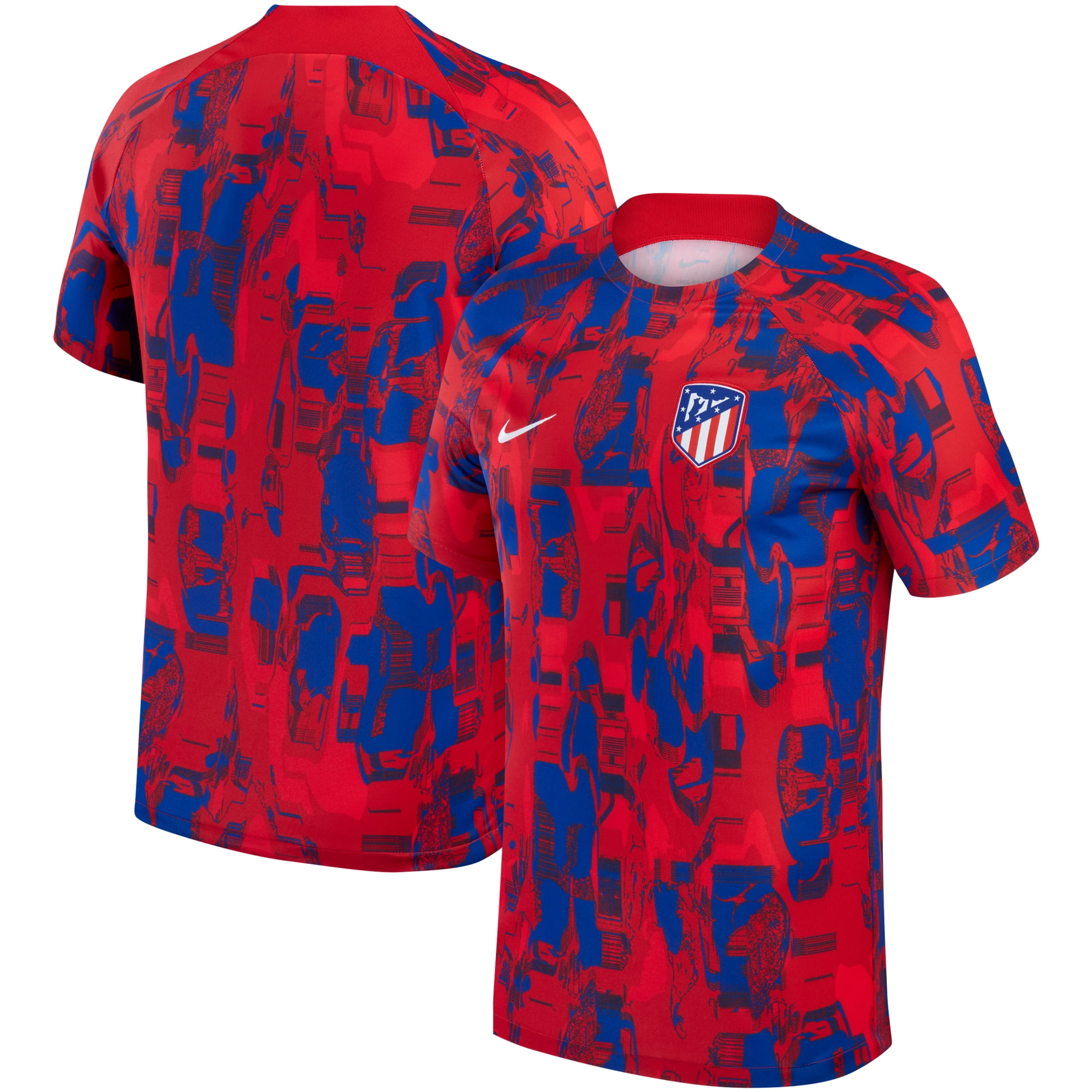 Officially Licensed Atletico de Madrid Jerseys | LALIGA Store