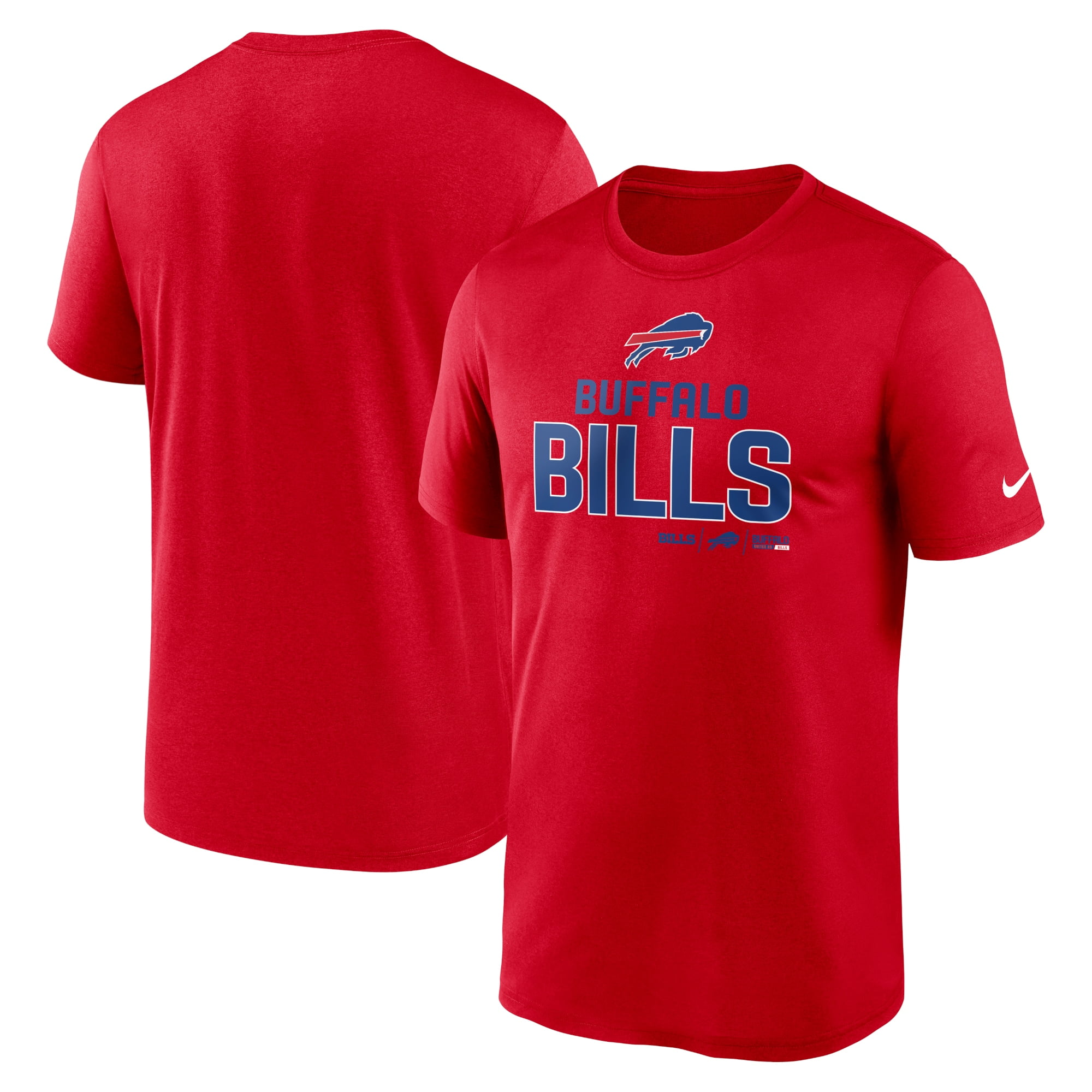 bills nike shirt