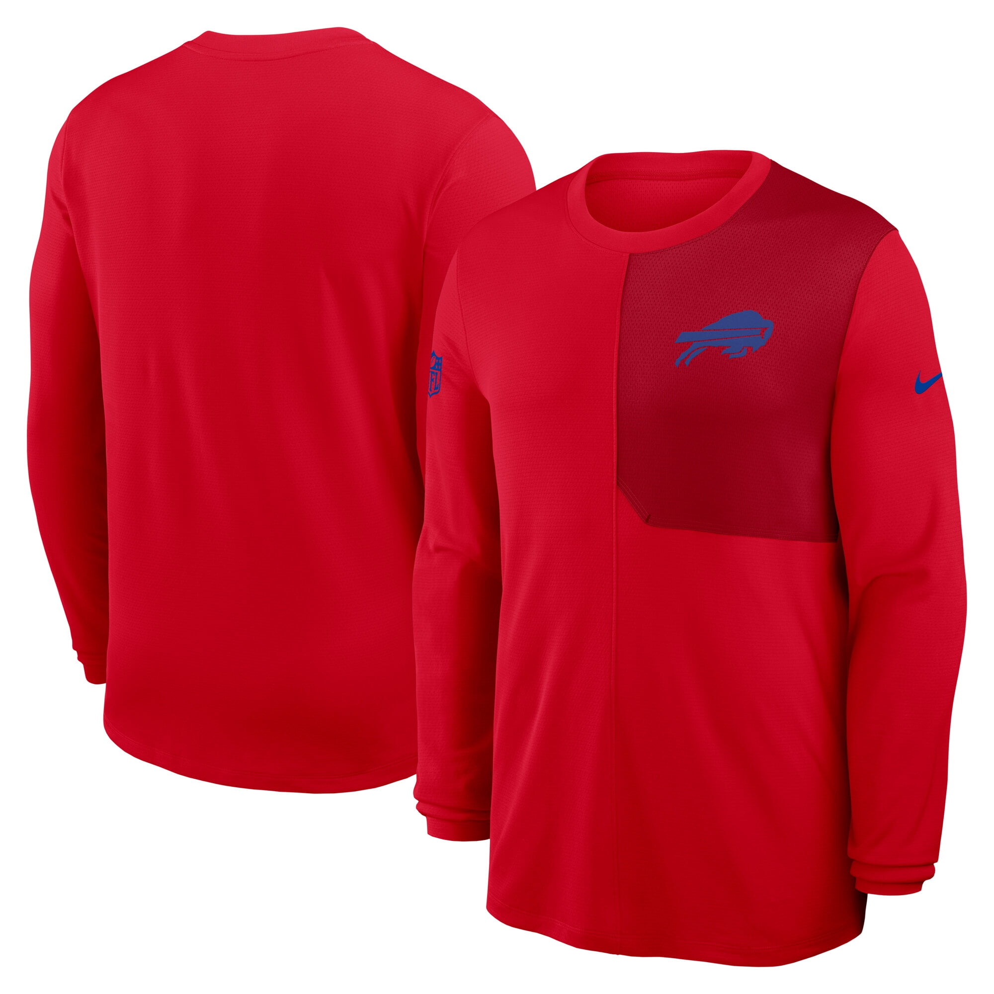 nike bills shirt