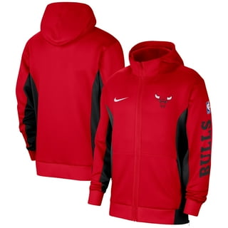 Nike Showtime Full Zip Hoodie