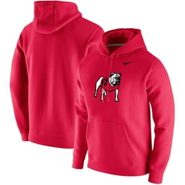 Ohio state skull hoodie deals