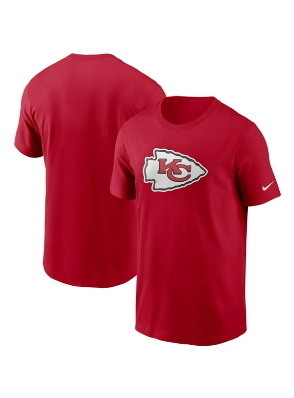 Kansas City Chiefs TShirts in Kansas City Chiefs Team Shop