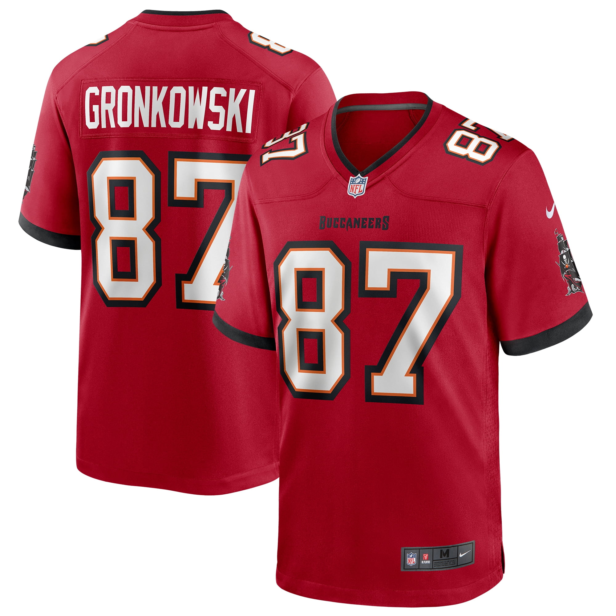 Tampa bay clearance buccaneers football jerseys