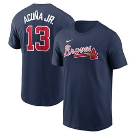 Nike braves shirt online