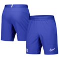 thumbnail image 1 of Men's Nike Royal Air Force Falcons 2024/25 Sideline Performance Woven Shorts, 1 of 3