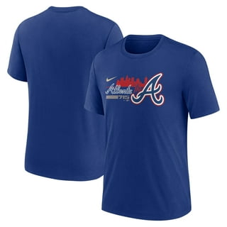 Nike Atlanta Braves T-shirts in Atlanta Braves Team Shop 