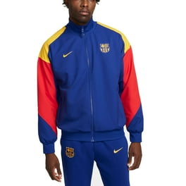 Nike×Liverpool 3rd anthem jacket Nike Liverpool FC Strike Third Men's Dri-FIT Soccer Anthem