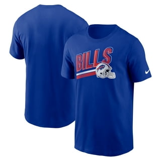 Buffalo Bills Bluetooth Light Up Ugly Sweater - Royal