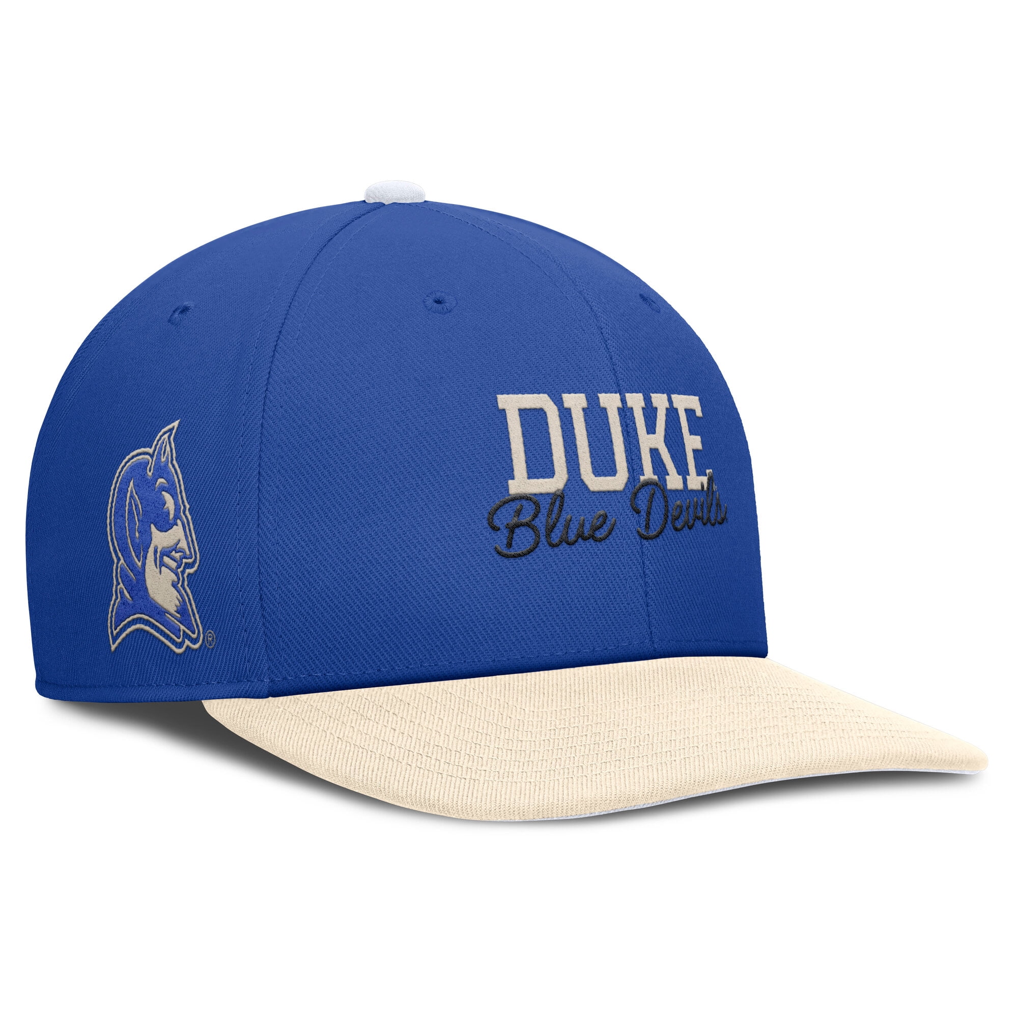 Duke Blue Devils ウォームアップウェア ネイビー Duke Blue Devils ウォームアップウェア ネイビー