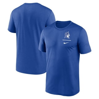 Duke Blue Devils ウォームアップウェア ネイビー Duke Blue