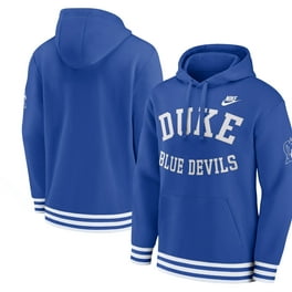 【Nike】Kentucky Wildcats Legacy Retro Pullover Hoodie Men's Nike Royal Kentucky Wildcats Legacy Retro Pullover