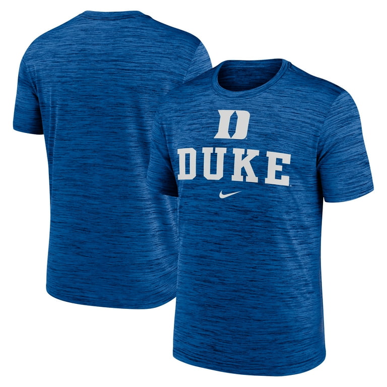 Duke t shirt nike online