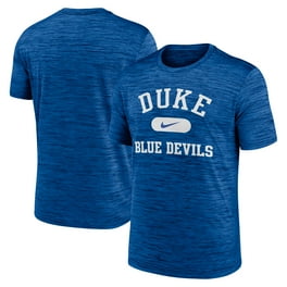 Men's Nike Royal Duke Blue Devils Legacy Classic Tackle Twill