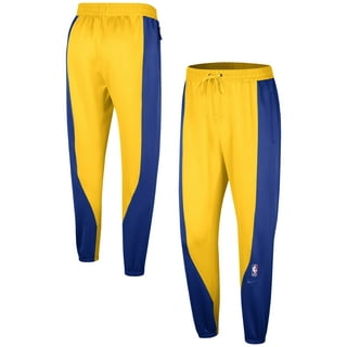 Golden State Warriors Pajamas, Sweatpants & Loungewear in Golden