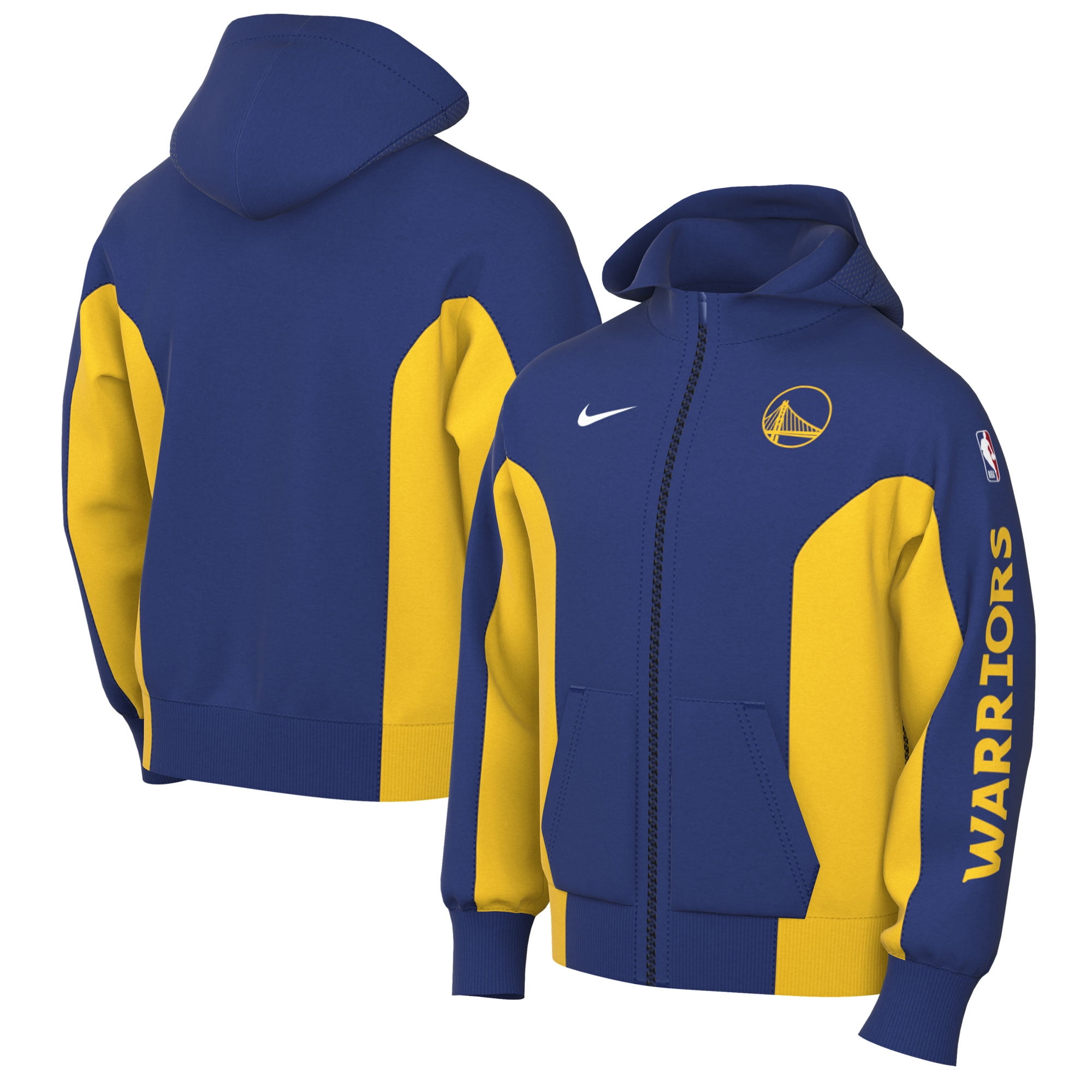 Bucks showtime hoodie deals