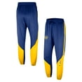 thumbnail image 1 of Men's Nike Royal Golden State Warriors 2024/25 Authentic On-Court Showtime Pants, 1 of 3