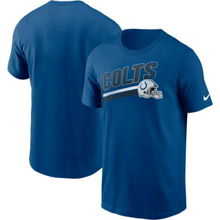 Nike Indianapolis Colts T-Shirts in Indianapolis Colts Team Shop 