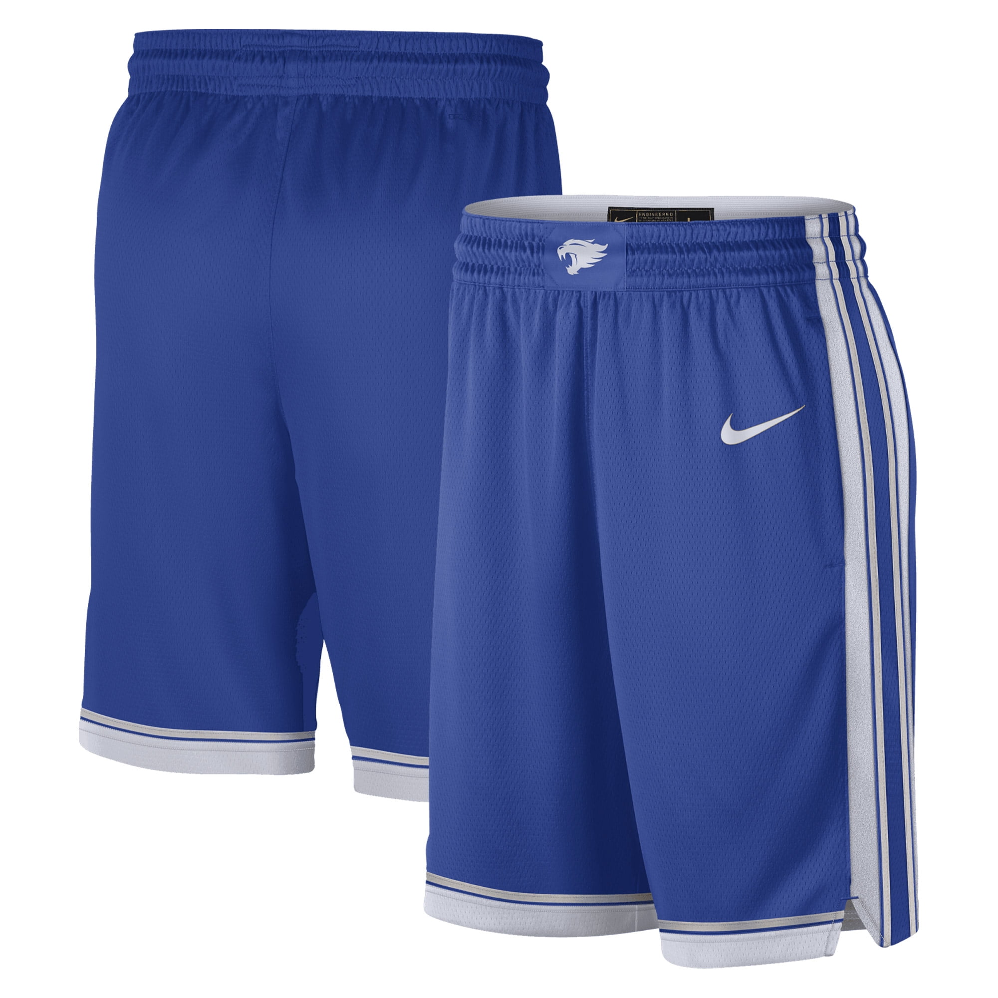 Kentucky basketball shorts online