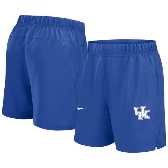 Men's Nike Royal Kentucky Wildcats Primetime Victory Dri-FIT Shorts