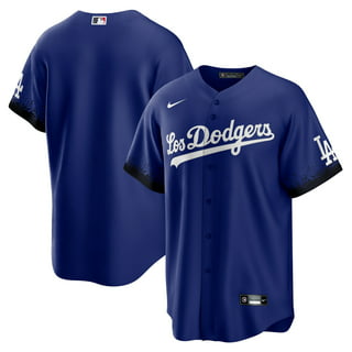 Mookie Betts National League 2023 All-Star Game Men's Nike MLB Elite Jersey.