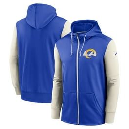 Men s Nike Black Los Angeles Chargers Color Block Fleece Performance Pullover Hoodie Walmart