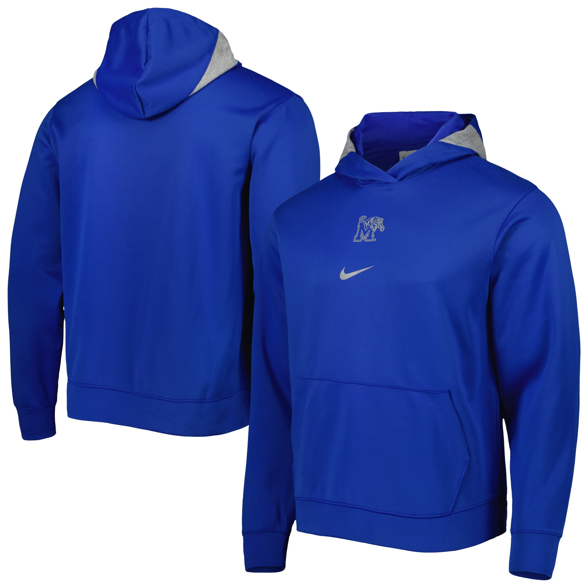 Duke therma fit hoodie 2025