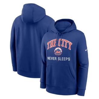 New York Mets Sweatshirts in New York Mets Team Shop - Walmart.com