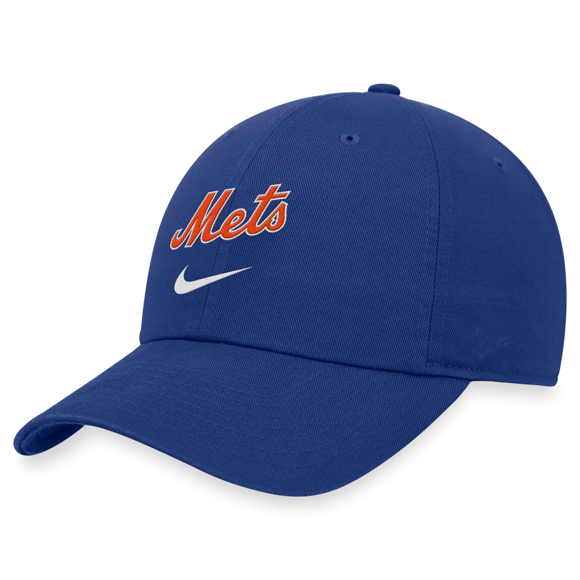nike mets hat