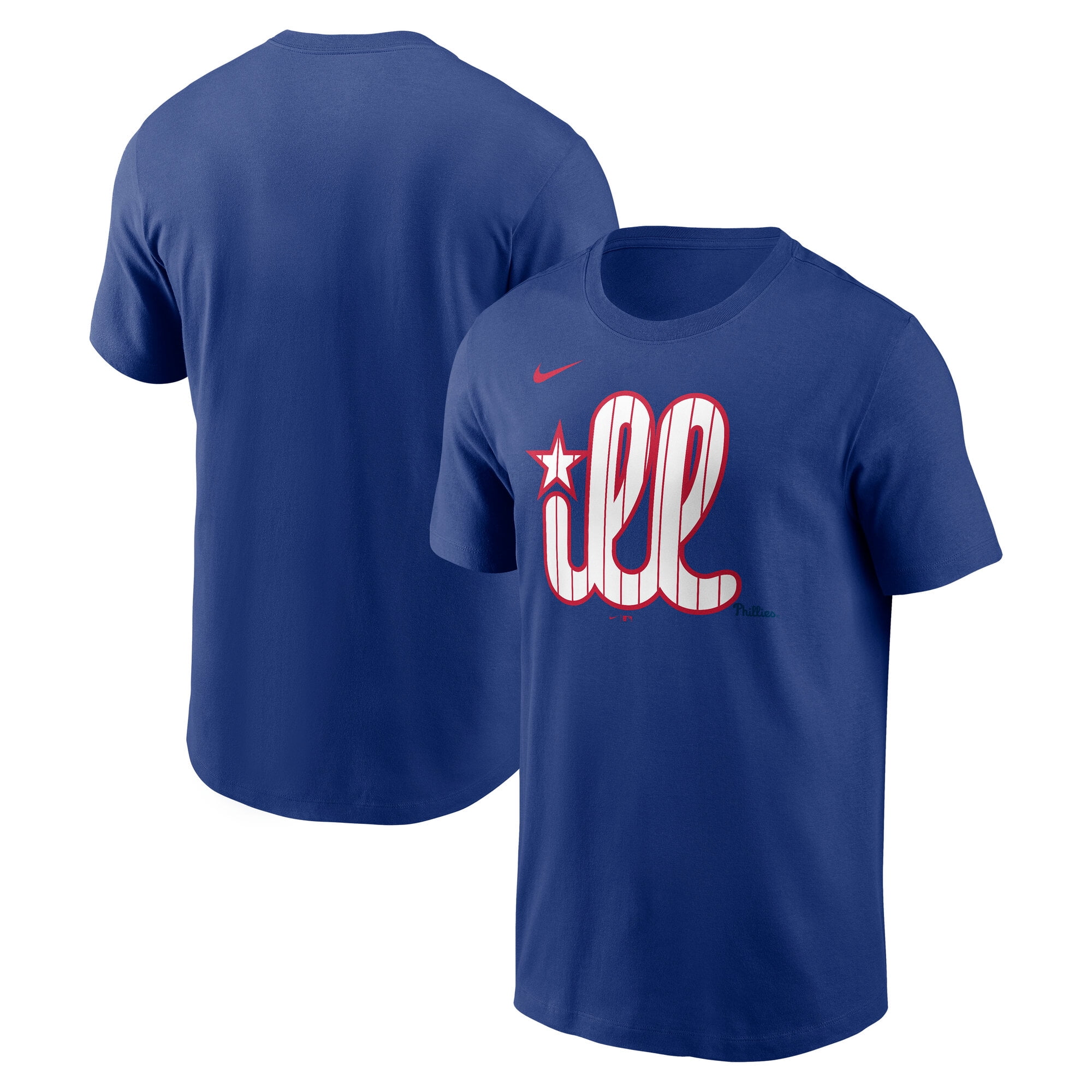 phillies nike t shirt