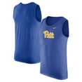 thumbnail image 1 of Men's Nike Royal Pitt Panthers Tank Top, 1 of 3
