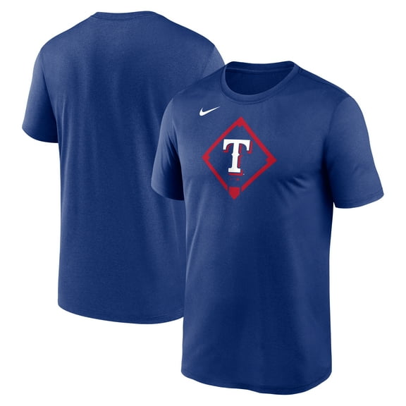 Men's Nike Royal Texas Rangers Icon Legend Dri-FIT T-Shirt