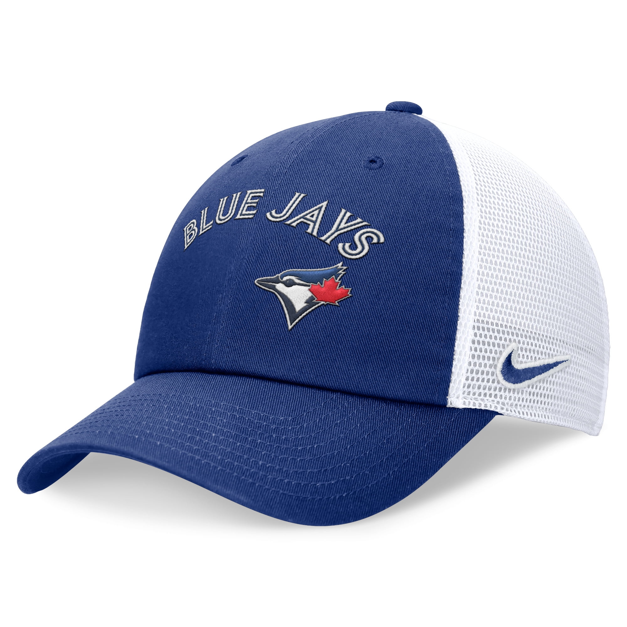 nike dri fit blue jays hat