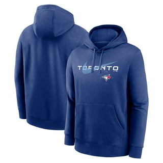 Toronto Blue Jays Sweatshirts in Toronto Blue Jays Team Shop