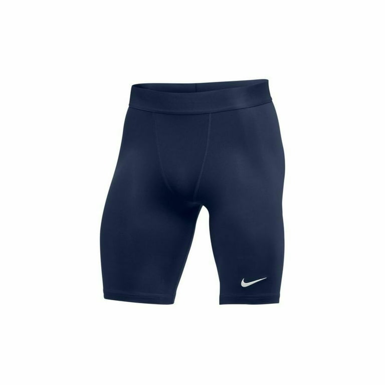 Nike running shorts with compression outlet