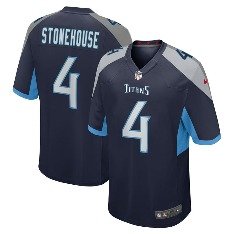 Nike titans jersey hotsell