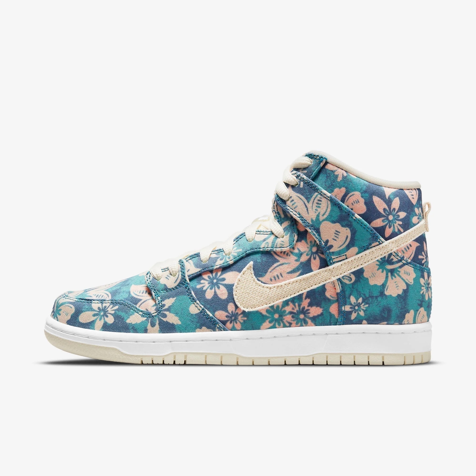 Sb dunk high pro sales qs