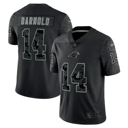 Houston Texans Nike Black RFLCTV Limited shops Jersey