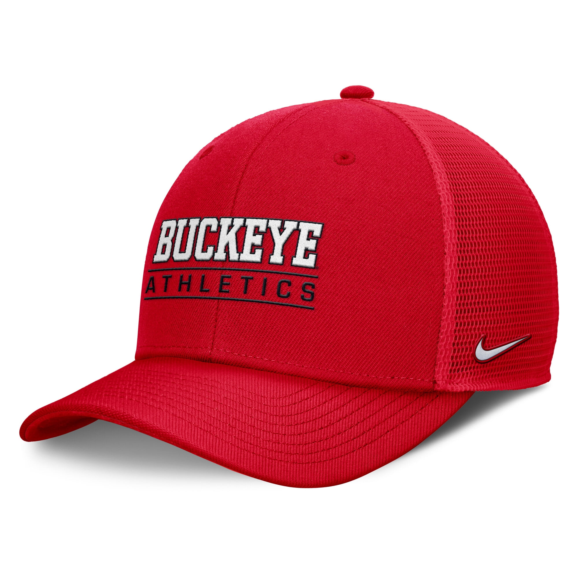 nike dri fit ohio state hat