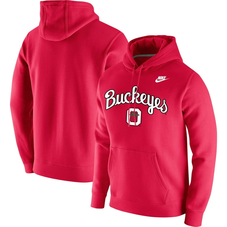 Nike osu hoodie discount