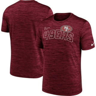 : NFL PRO LINE Men's George Kittle Scarlet San Francisco 49ers  Team Jersey : Sports & Outdoors