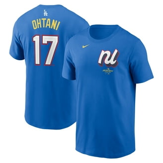n*7様 OHTANI 17 LA ジャケット 2XL ネイビー/ホワイト n*7様 OHTANI 17 LA ジャケット 2XL ネイビー/ホワイト Shohei