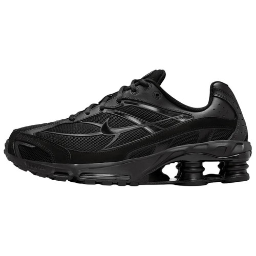 Nike Shox Ride 2 Black/Black-Black (IO4296 002) - 9