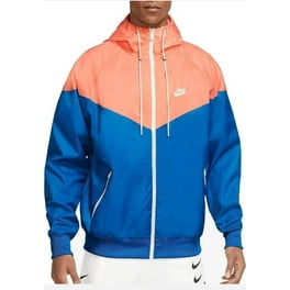 Nike Sportswear Windrunner Men's Hooded Jacket. Nike.com
